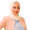 دكتورة امنيه عباس استشارى ومدرس امراض التخاطب كلية الطب جامعة القاهرة وعضو في 6 اكتوبر