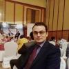 دكتور هيثم الغراب استشاري حميات وكبد علاج القولون العصبي. علاج ارتجاع المريء. في محطة الرمل