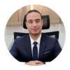 دكتور إسلام جمال اخصائي الباطنه العامه وامرض الجهاز الهضمى والسكر والضغط في المعادي