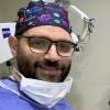 دكتور أحمد صقر إستشاري طب وجراحه العيون دكتوراه في المعادي