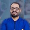 دكتور ارشي اسكندر صبحي اخصائي طب وجراحة الفم والاسنان في 6 اكتوبر