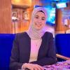 دكتورة الاء امين اخصائي امراض صدرية علاج حالات ربو شعبي والصدر الرئوية في سموحة