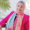 دكتورة هاجر سيد عبد الوهاب استشاري الامراض الجلدية ورئيس وحده التجميل بمستشفى الحوض المرصود في التجمع