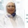 دكتورة منار حشيش استشاري امراض الجلديه و التناسليه في الشيخ زايد