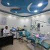 دكتور معتز أحمد أخصائي طب جراحة الفم والأسنان في الشروق