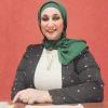 رانيا أحمد عبد القادر دكتوراة صحه نفسيه معالج صدمات الخيانه الزوجيه و صدمات الطفولة و في السيوف شماعة
