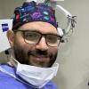 دكتور أحمد صقر استشاري طب وجراحة العيون دكتوراه في البساتين