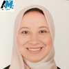 دكتورة أيه احمد أخصائية العلاج الطبيعي بمركز د احمد مالك للعلاج الطبيعي - جامعة في الرحاب