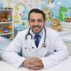 دكتور محمود إسماعيل عبد الرحيم اخصائي الأطفال وحديثي الولادة والرعاية المركزة أطفال مستشفى في الهرم