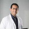 دكتور محمود جمال حسان استشاري جراحة الاورام والطب النووي في التجمع