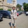 دكتور احمد رجب ذكي اخصائي جراحة العظام والعمود الفقري في العمرانية