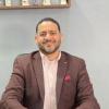 دكتور ابراهيم مجدي حسين إستشارى الأمراض العصبية والطب النفسى في 6 اكتوبر