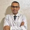 دكتور محمد الصاوي أخصائي الباطنة والجهاز الهضمي والمناظير كلية الطب جامعة في الحضرة الجديدة