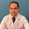 دكتور كمال حسني اخصائي جراحه العظام والعمود الفقري في الحضرة الجديدة