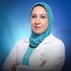 نسرين السيد عبد الحميد أخصائي الطب النفسي وعلاج الإدمان في المهندسين