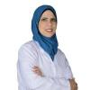 دكتورة هبه محسن استشاري اول امراض القلب و الاوعية الدمويه في حلوان