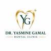 دكتورة ياسمين جمال اخصائي طب الفم والاسنان في 6 اكتوبر