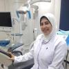دكتورة رقيه صلاح اخصائي طب وجراحة الفم والاسنان في 6 اكتوبر