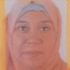 عبير عيد احمد أخصائية العناية بالبشرة والشعر في فيصل