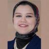 دكتورة ساره رفعت شاذلي استشارى امراض المخ والأعصاب في 6 اكتوبر