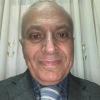 دكتور ابراهيم شومة استشاري الباطنة العامة والمخ والاعصاب مستسفى الملك فهد بالمدينة في 6 اكتوبر
