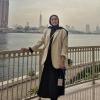 دكتورة نورهان محمد طبيب مقيم الامراض النفسيه والعصبيه جامعه القاهره في مدينة نصر