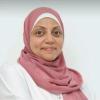 دكتورة شرين جلال الدين استشاري الأطفال وحديثي الولادة بكالوريوس الطب من جامعة عين شمس في الشيخ زايد