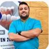 دكتور محمد هشام توفيق ماجستير التركيبات و زراعة الاسنان مدرس مساعد بجامعة مصر للعلوم و في الشيخ زايد