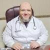 دكتور محمد جمال عباس استشاري اول امراض الجهاز الهضمي و الكبد و المناظير و استشاري في مدينة نصر