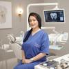 دكتورة ريهام منصور اخصائي طب وجراحة الفم والاسنان في مدينة السلام