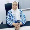 دكتورة دعاء سليمان إستشاري أمراض الباطنة العامة والسكر والغدد الصماء وأمراض الجهاز في المهندسين