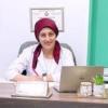 دكتورة ايمان راشد اخصائي التغذية العلاجيه في 6 اكتوبر