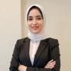 دكتورة شروق المدرك اخصائي الامراض النفسية وعصبية في حدائق أكتوبر