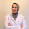 دكتورة ياسمين سيد اخصائي طب اسنان الاطفال وزراعة الاسنان في حدائق أكتوبر