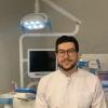 دكتور فتحي سعيد شرف اخصائي طب الفم وتقويم الاسنان في جناكليس
