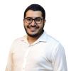 دكتور محمد ممدوح أخصائي الأنف و الأذن و الحنجرة في مدينة نصر