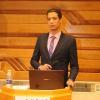 دكتور محمد أحمد سليم أخصائي أمراض المخ والأعصاب بمستشفيت القوات المسلحة في حدائق المعادي