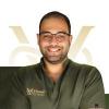 دكتور شادى ممدوح اخصائى علاج الجذور ماجستير علاج الجذور في مدينة نصر
