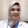دكتورة هبة محمد عز العرب استشاري اول طب وصحة المسنين في المهندسين