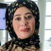 صباح عبد الهادي اخصائية تخسيس وتغذية علاجية في ابو حماد