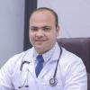 دكتور محمد اسماعيل ابو النجا اخصائى باطنه وجهاز هضمى وكبد ومناظير الجهاز الهضمى في الهرم
