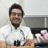 دكتور مرقس إسحق لمعي بكالريوس طب و جراحة الفم و الاسنان في شبرا