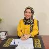 اسماء حسن اخصائي نفسي اكلينيكي في المعادي