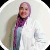 دكتورة ريهام عبد السلام مدرس واستشاري امراض النساء والتوليد وجراحات المناظير والحقن في المهندسين