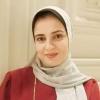 دكتورة مني عبد الفتاح أول أمراض الباطنه العامة والسكر والغدد الصماء كلية الطب جامعة في الشيخ زايد