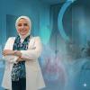 دكتورة امنية رفعت الدسوقي استشارى الباطنه والسكر والغدد الصماء في جسر السويس