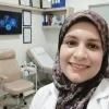 دكتورة سمية السيد أخصائية امراض النساء و التوليد في حلوان