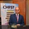 دكتور عبد العزيز سعيد إستشارى أمراض الصدر و الحساسيه. كليه الطب جامعة عين شمس في مصر الجديدة