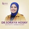 دكتورة ثريا حسني إستشاري الأمراض الجلدية والتناسلية والتجميل بالليزر في مصر الجديدة