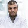 دكتور احمد عبد الحليم استشاري جراحة العظام واصابات الملاعب والمفاصل الصناعية ماجستير في الشيخ زايد
